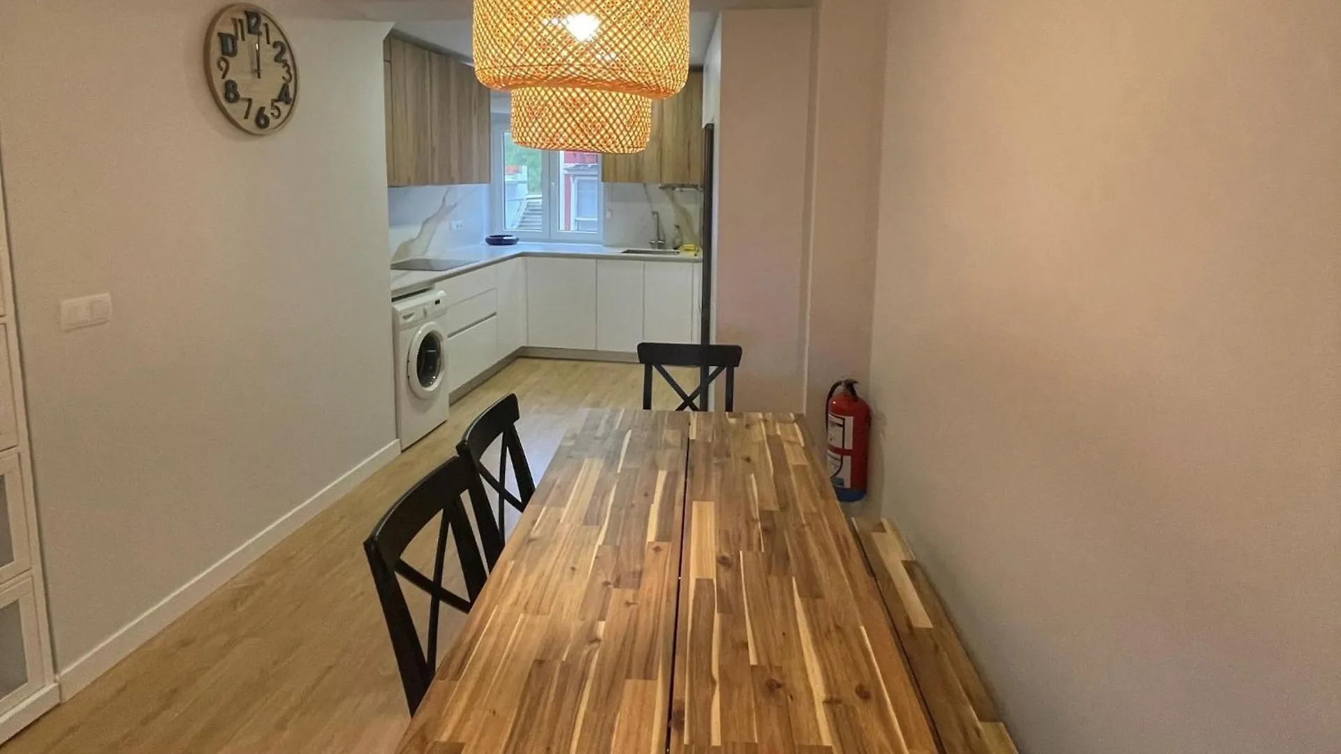 Ferienwohnung Pisazo A Estrenar En Pleno Centro Santander Apartment