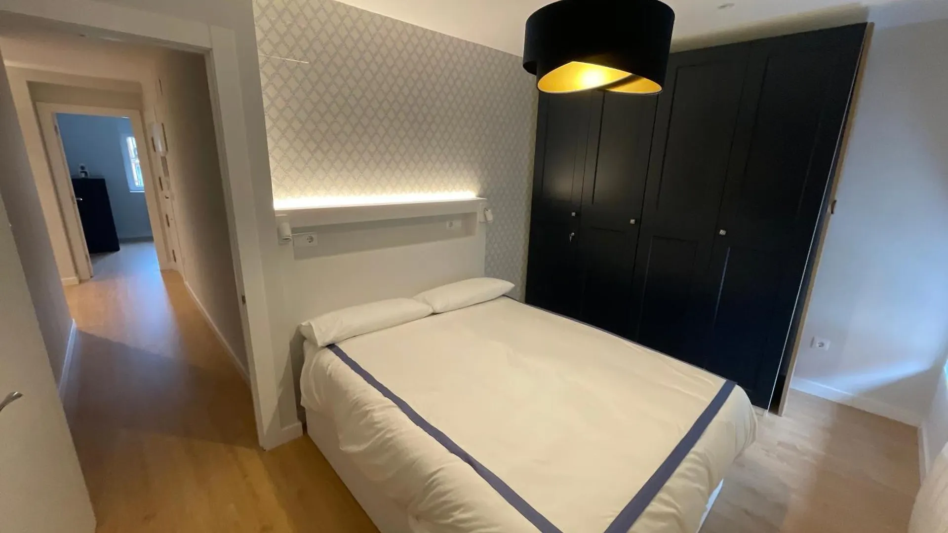 Pisazo A Estrenar En Pleno Centro Apartment Santander