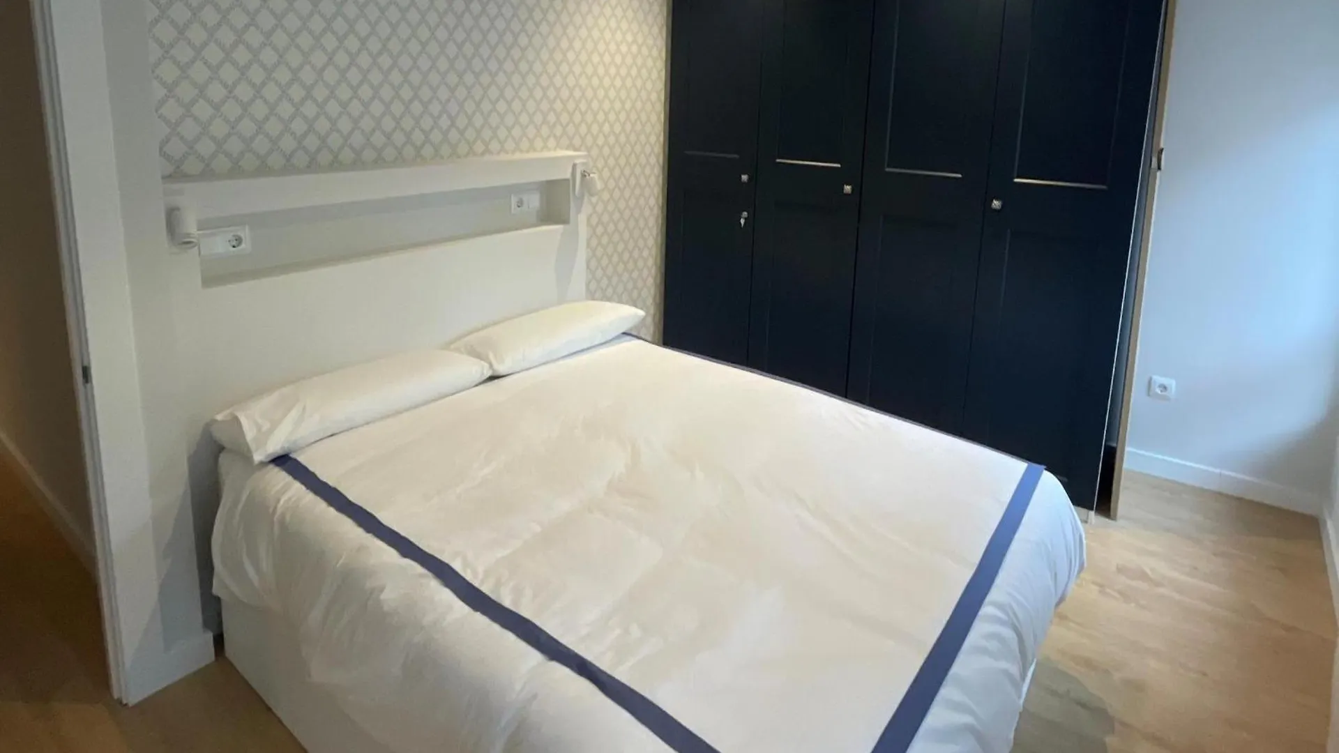 Pisazo A Estrenar En Pleno Centro Apartment Santander