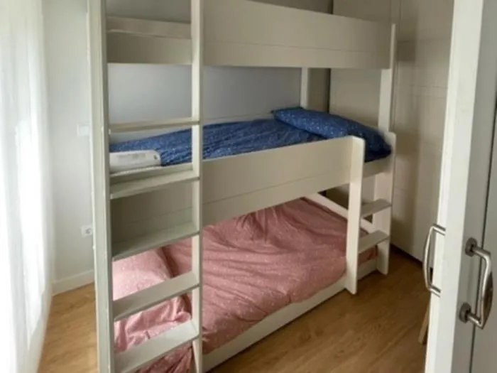 Pisazo A Estrenar En Pleno Centro Apartment Santander Spain