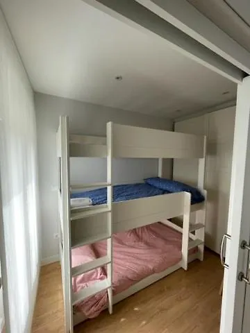 Pisazo A Estrenar En Pleno Centro Apartment Santander 0*,  Spain