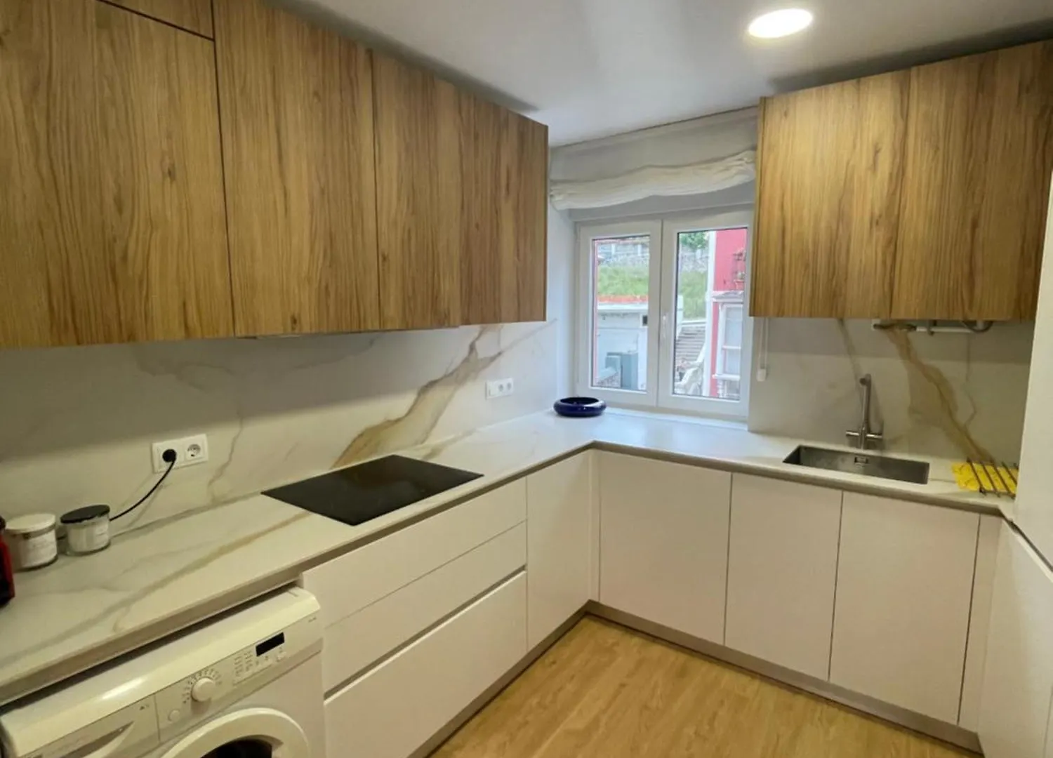 Pisazo A Estrenar En Pleno Centro Apartment Santander
