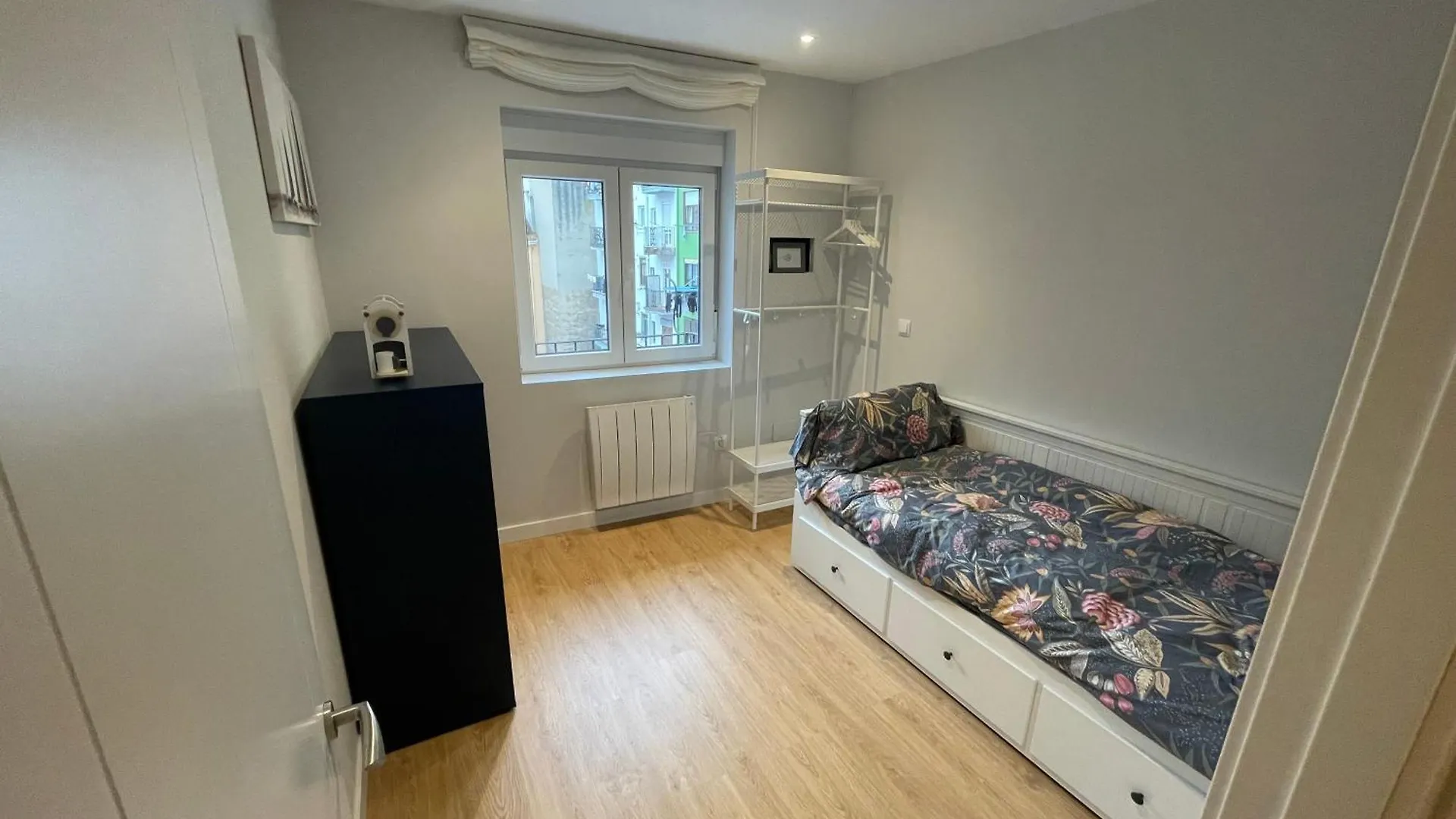 Pisazo A Estrenar En Pleno Centro Apartment Santander Spain