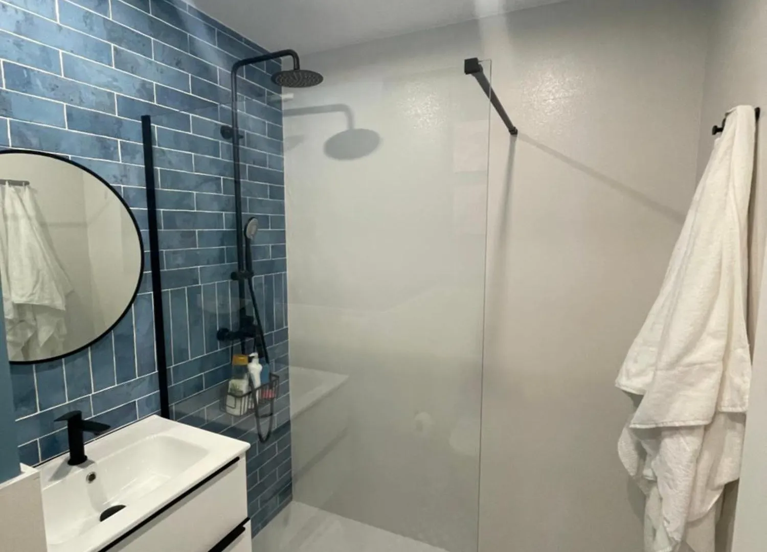 Pisazo A Estrenar En Pleno Centro Apartment Santander